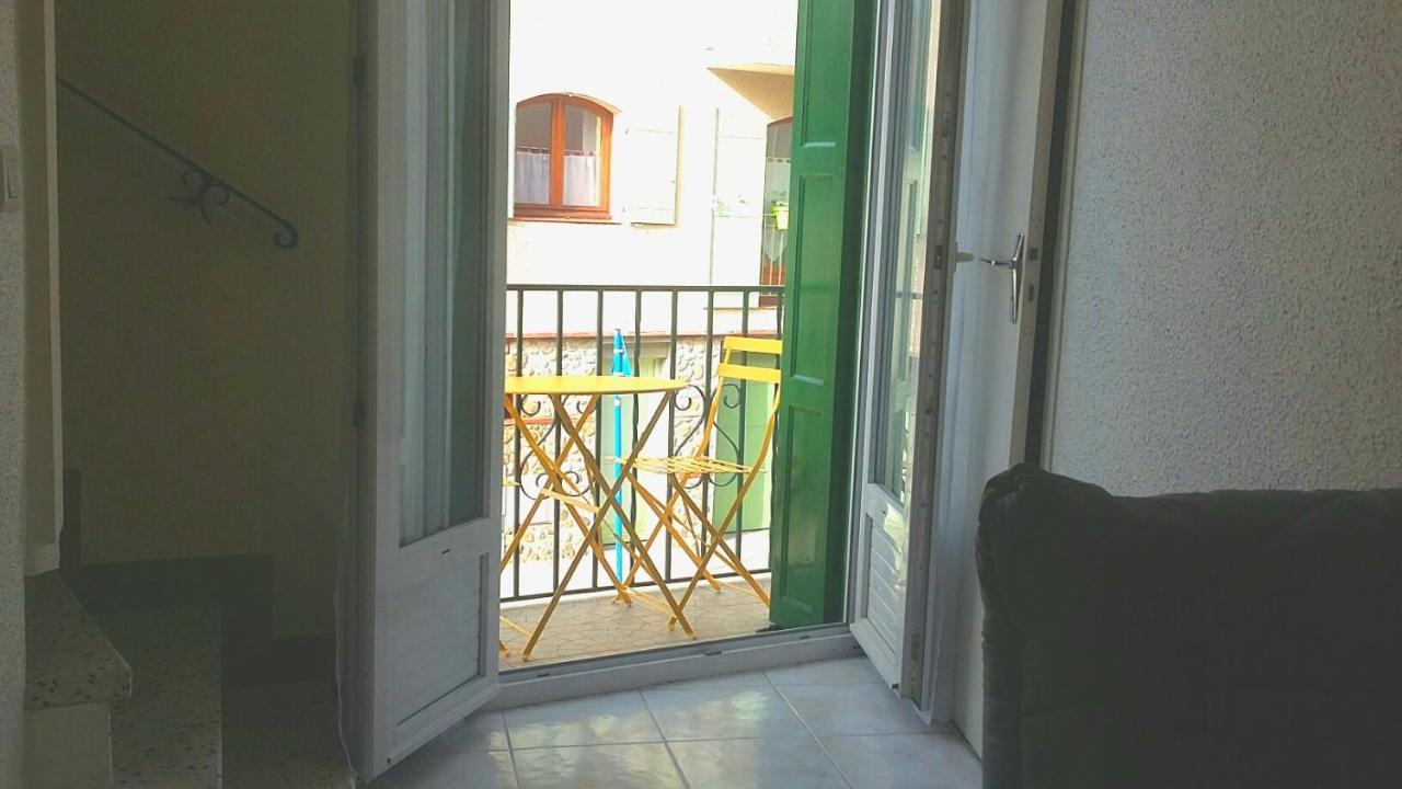 La Casa Del Poble, Plein Centre Dargeles, 8P Wifi Villa Exterior photo