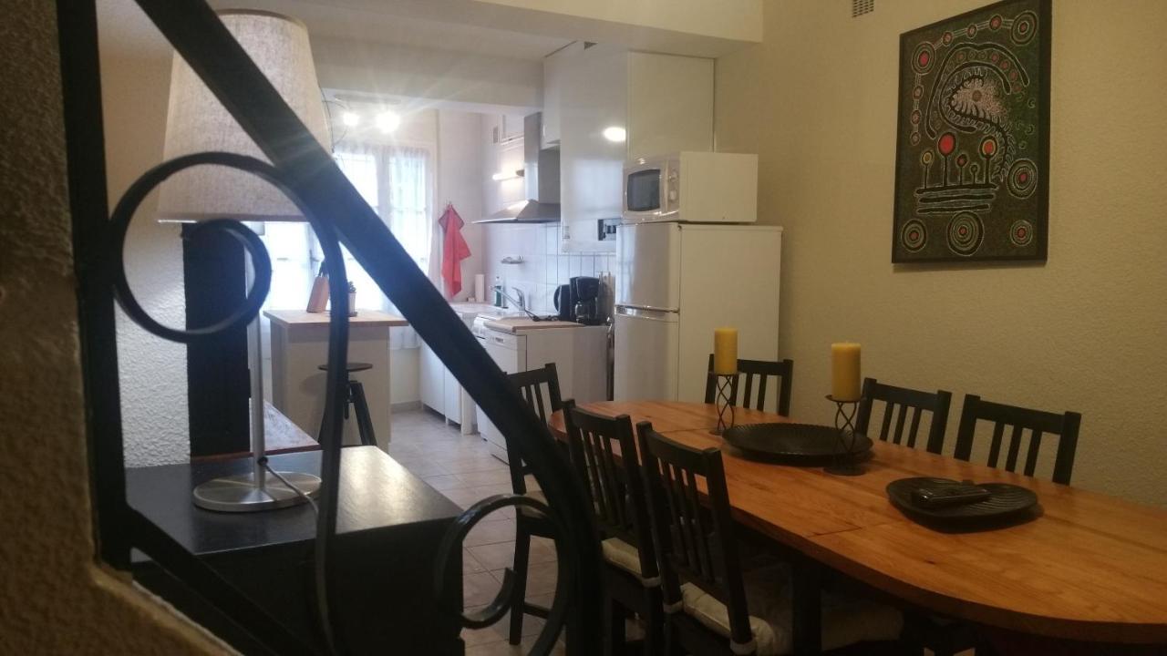 La Casa Del Poble, Plein Centre Dargeles, 8P Wifi Villa Exterior photo