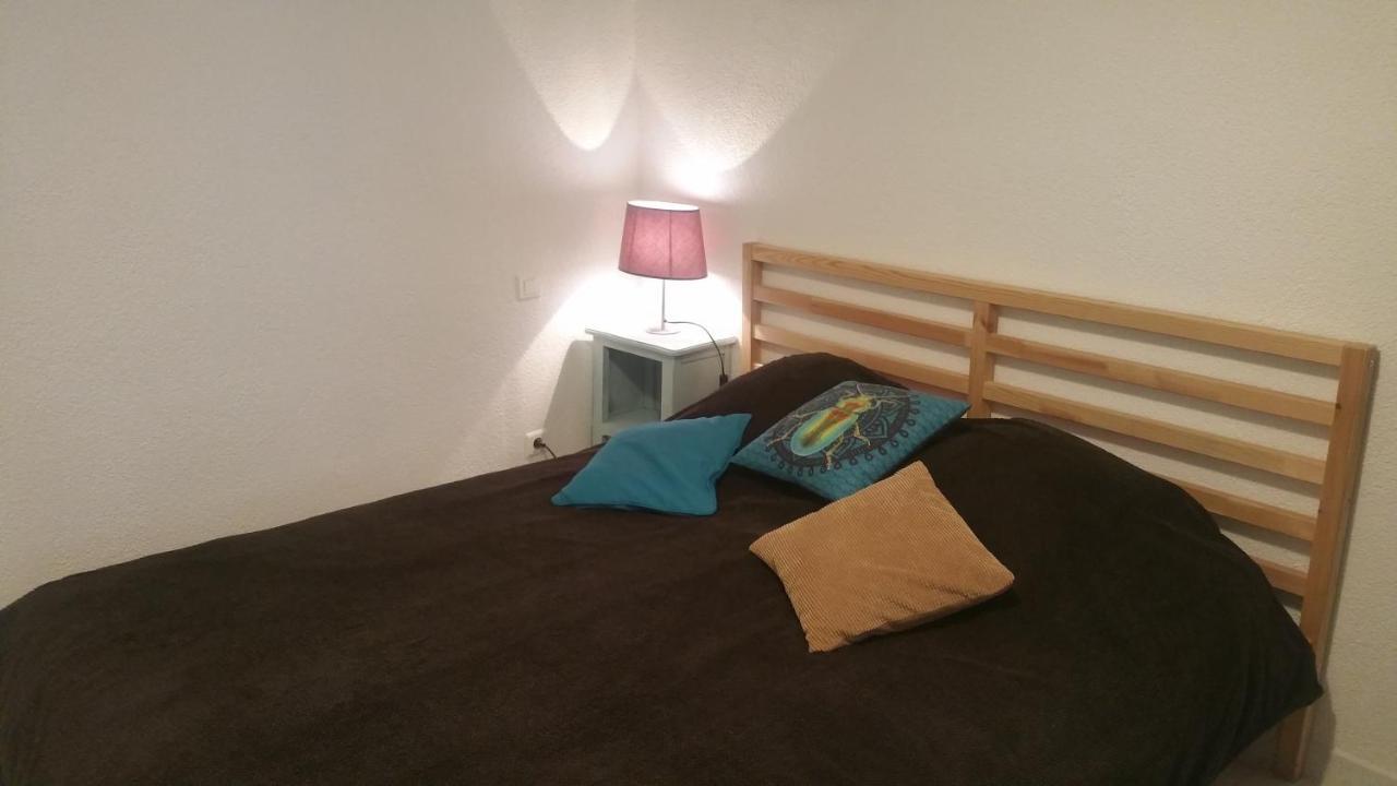 La Casa Del Poble, Plein Centre Dargeles, 8P Wifi Villa Exterior photo