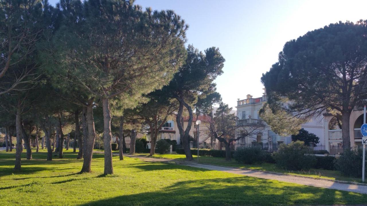 La Casa Del Poble, Plein Centre Dargeles, 8P Wifi Villa Exterior photo