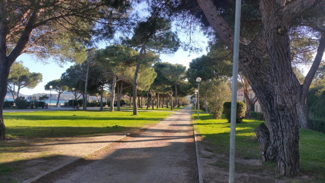 La Casa Del Poble, Plein Centre Dargeles, 8P Wifi Villa Exterior photo