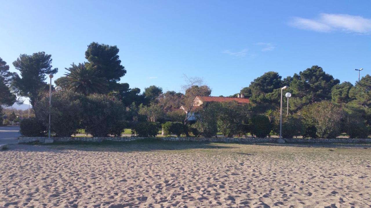 La Casa Del Poble, Plein Centre Dargeles, 8P Wifi Villa Exterior photo