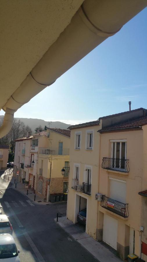 La Casa Del Poble, Plein Centre Dargeles, 8P Wifi Villa Exterior photo