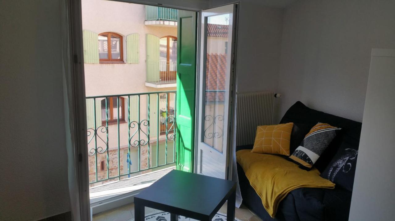 La Casa Del Poble, Plein Centre Dargeles, 8P Wifi Villa Exterior photo