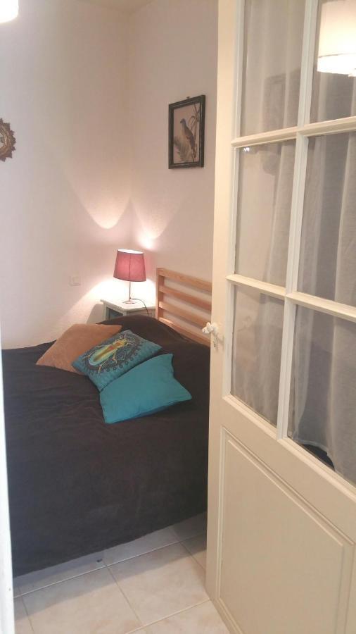 La Casa Del Poble, Plein Centre Dargeles, 8P Wifi Villa Exterior photo