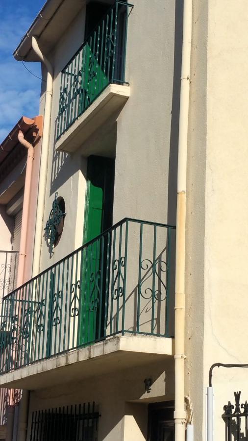 La Casa Del Poble, Plein Centre Dargeles, 8P Wifi Villa Exterior photo